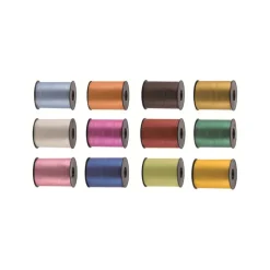 MATFER Bolduc|Bolduc Poly Rouge 7mm (500m)