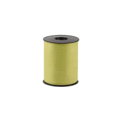 MATFER Bolduc|Bolduc Poly Vert anis 7mm (500m)
