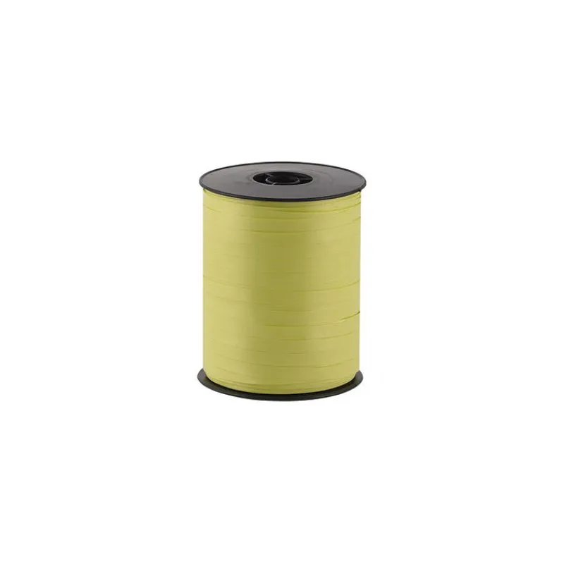 MATFER Bolduc|Bolduc Poly Vert anis 7mm (500m)