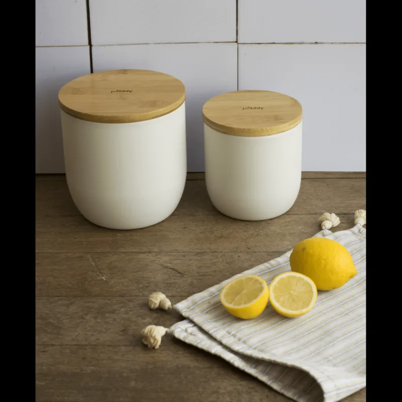 PEBBLY Conservation|Boîte à Café 1,2 L