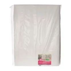 FUNCAKES Emballage Alimentaire|Boîte à Gâteau Carré 52x52cm H.70cm (x1)