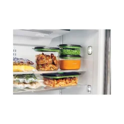 FOODSAVER Machine Sous Vide|Conservation|Boîte Alimentaire Sous Vide Fraîcheur & Marinade 2.3L