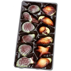 HAMLET Chocolats À Offrir|Boîte de Chocolat Fruits de Mer 3.5 kg