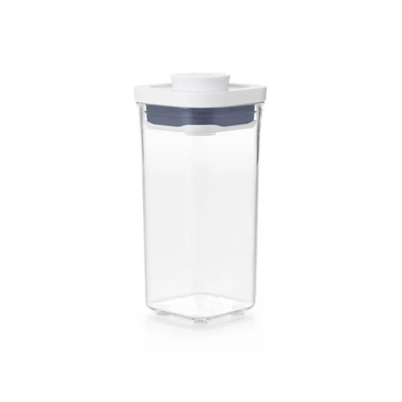 OXO Conservation|Boîte de Conservation Pop Mini Carrée 0,5L Good Grips