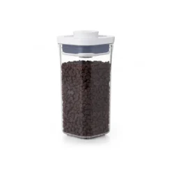 OXO Conservation|Boîte de Conservation Pop Mini Carrée 0,5L Good Grips