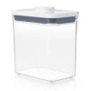OXO Conservation|Boîte de Conservation Pop Rectangle 1,6 L Good Grips