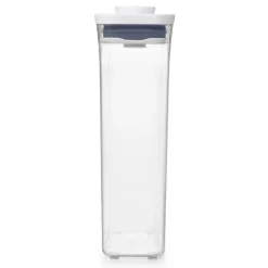 OXO Conservation|Boîte de Conservation Pop Rectangle 1,8 L Good Grips