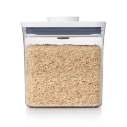 OXO Conservation|Boîte de Conservation Pop Carré 2,6 L Good Grips