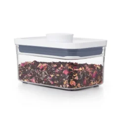 OXO Conservation|Boîte de Conservation Pop Rectangle 0,6 L Good Grips