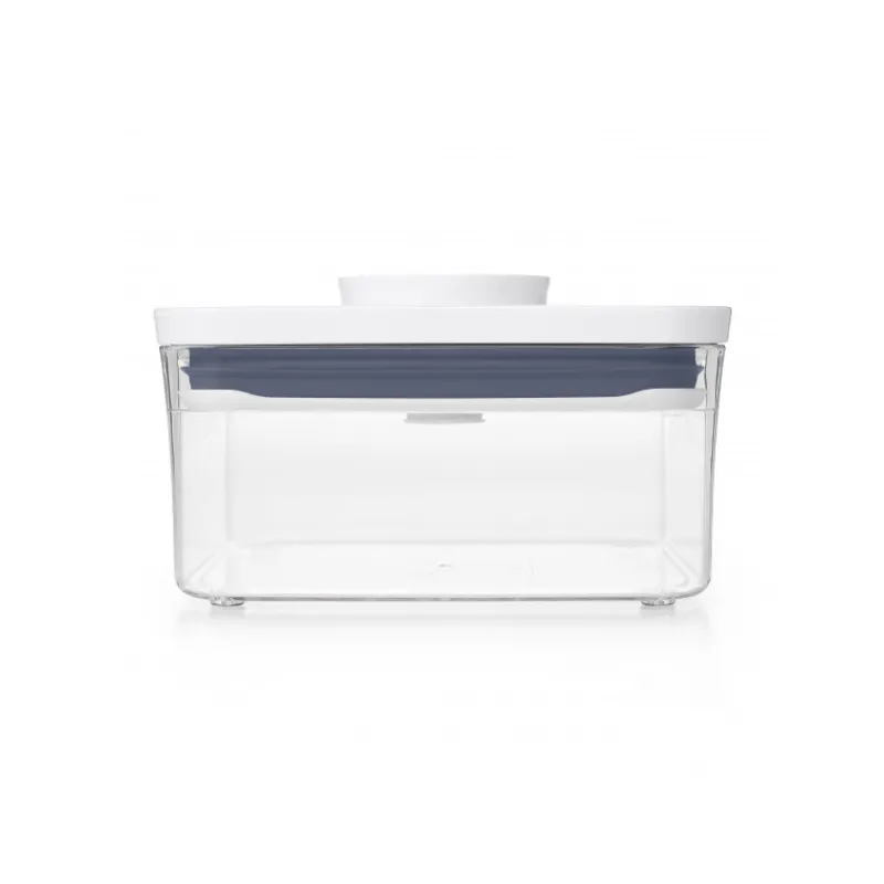 OXO Conservation|Boîte de Conservation Pop Carrée 1L Good Grips