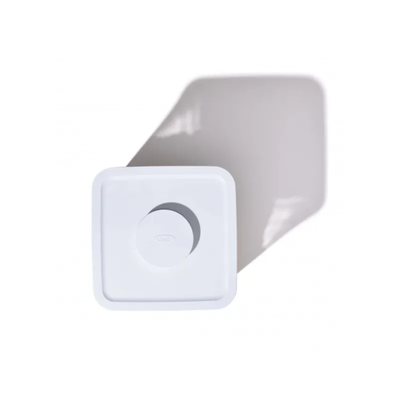 OXO Conservation|Boîte de Conservation Pop Carrée 1L Good Grips