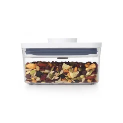 OXO Conservation|Boîte de Conservation Pop Carrée 1L Good Grips