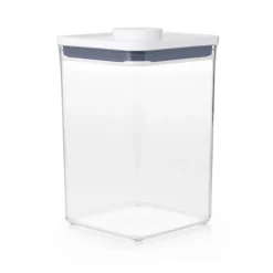 OXO Conservation|Boîte de Conservation Pop Rectangle 4,2 L Good Grips
