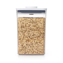 OXO Conservation|Boîte de Conservation Pop Rectangle 4,2 L Good Grips