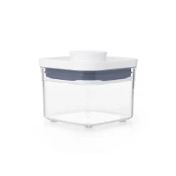 OXO Conservation|Boîte de Conservation Pop Carrée 0,4L Good Grips