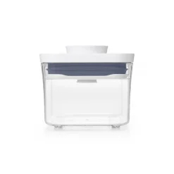 OXO Conservation|Boîte de Conservation Pop Carrée 0,4L Good Grips