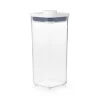 OXO Conservation|Boîte de Conservation Pop Carré 1,6 L Good Grips