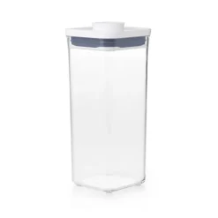OXO Conservation|Boîte de Conservation Pop Carré 1,6 L Good Grips
