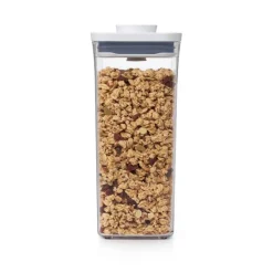 OXO Conservation|Boîte de Conservation Pop Carré 1,6 L Good Grips