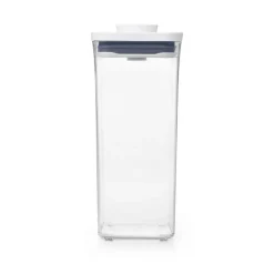 OXO Conservation|Boîte de Conservation Pop Carré 1,6 L Good Grips