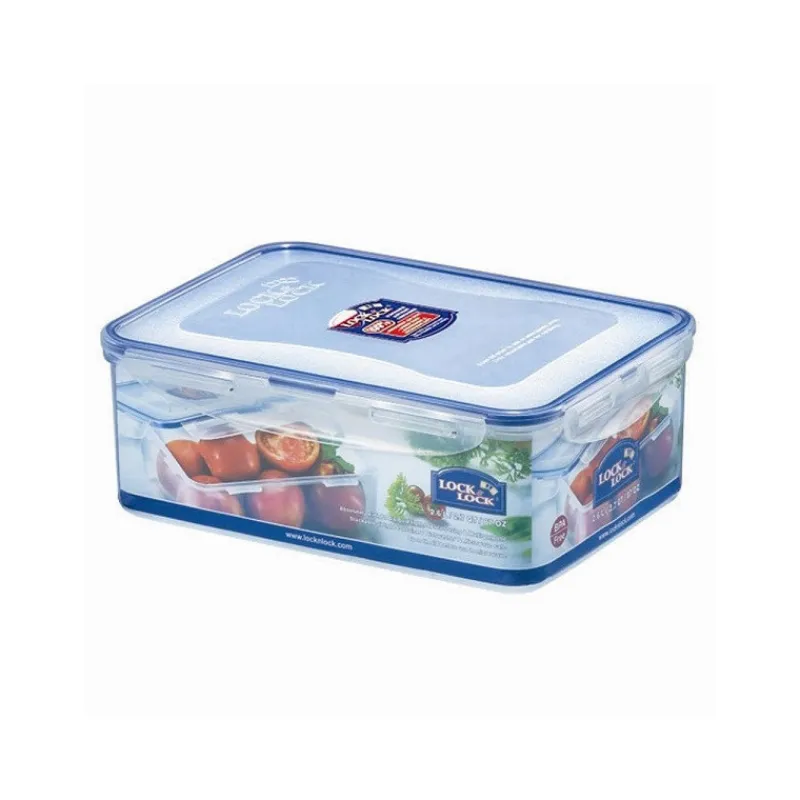 LOCK AND LOCK Conservation|Boîte de Conservation Rectangulaire 2,6 L