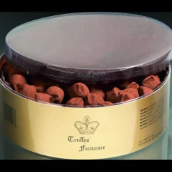 GUYAUX Chocolats À Offrir|Boîte de Truffes Fantaise Nature 1,5kg