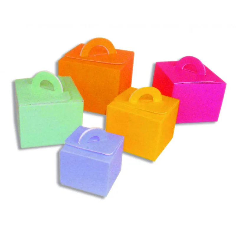 MALLARD FERRIERE Emballage Alimentaire|Boîte Isotherme pour Glace 0,75 L (x25) Vert