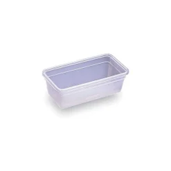 BOURGEAT Conservation|Boîte Modulus Gastronorme 3,5 litres GN 1/3 H10 cm
