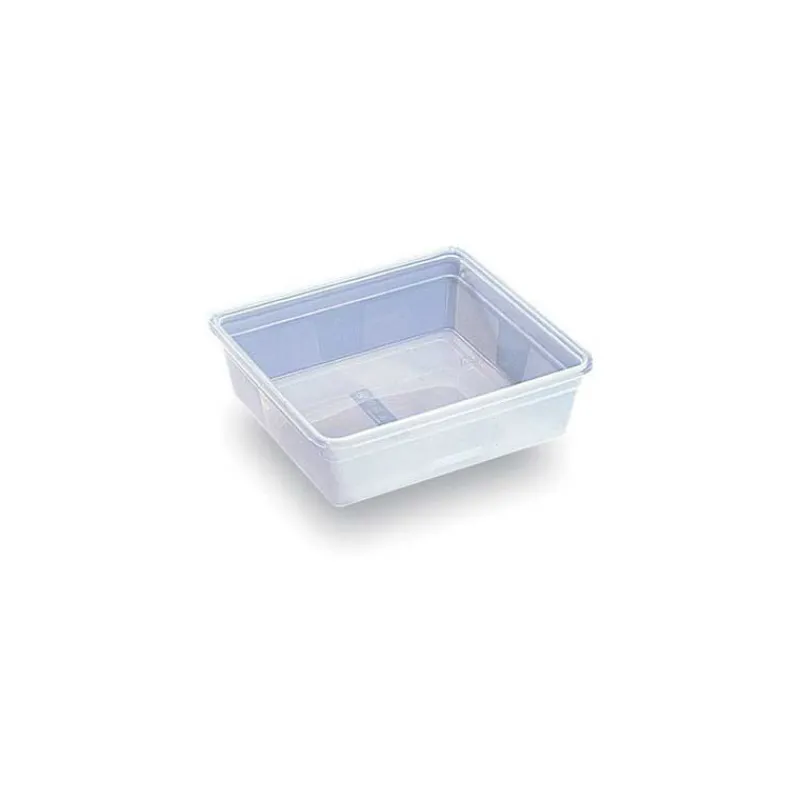 BOURGEAT Conservation|Boîte Modulus Gastronorme 12 litres GN 2/3 H15 cm