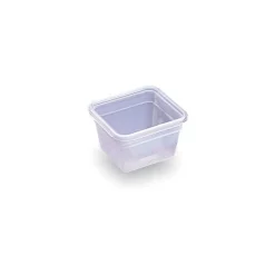 BOURGEAT Conservation|Boîte Modulus Gastronorme 2 litres GN 1/6 H15 cm