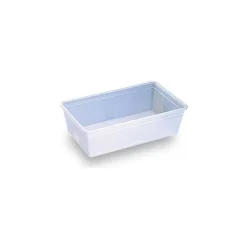 BOURGEAT Conservation|Boîte Modulus Gastronorme 17 litres GN 1/1 H15 cm