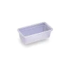 BOURGEAT Conservation|Boîte Modulus Gastronorme 5 litres GN 1/3 H15 cm