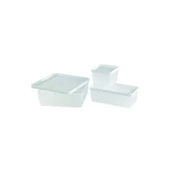 MALLARD FERRIERE Bac Alimentaire|Boîte Plastique Alimentaire 1,2L Mallard Ferrière