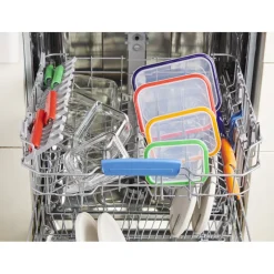 MASTRAD Conservation|Boîtes de Conservation Connectées Stor'eat (x3)