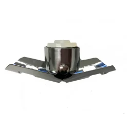 LEBRUN Accessoires Vin|Bouchon à Champagne Inox