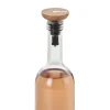 ADHOC Accessoires Vin|Bouchon à Vin avec Bec Verseur