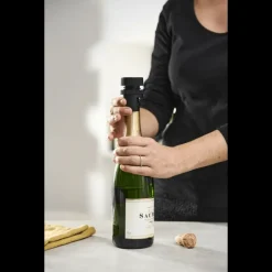 PEUGEOT Accessoires Vin|Bouchon à Vin Effervescent pour Pompe à vin