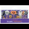 SCRAPCOOKING Décoration Gâteau|Bougie Halloween x8