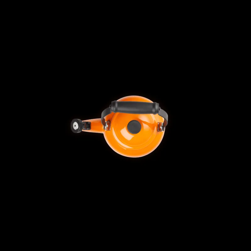 LE CREUSET Bouilloire|Bouilloire Demi 1,1 L Volcanique