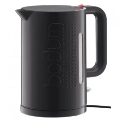 BODUM Bouilloire|Bouilloire Electrique Noir 0.5L BISTRO