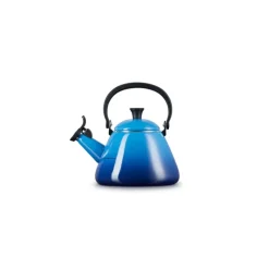 LE CREUSET Bouilloire|Bouilloire Kone 1,6 L Azur