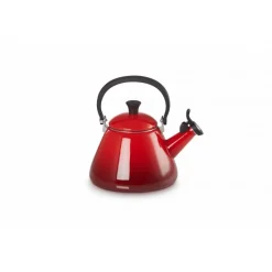 LE CREUSET Bouilloire|Bouilloire Kone 1,6 L Cerise