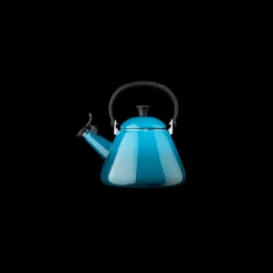 LE CREUSET Bouilloire|Bouilloire Kone 1,6 L Deep Teal
