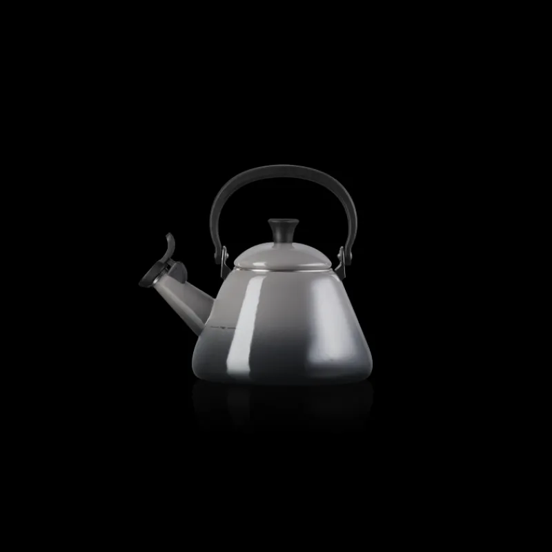 LE CREUSET Bouilloire|Bouilloire Kone 1,6 L Flint