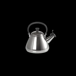 LE CREUSET Bouilloire|Bouilloire Kone 1,6 L Inox
