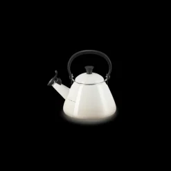 LE CREUSET Bouilloire|Bouilloire Kone 1,6 L Meringue