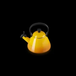 LE CREUSET Bouilloire|Bouilloire Kone 1,6 L Nectar
