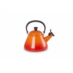 LE CREUSET Bouilloire|Bouilloire Kone 1,6 L Volcanique