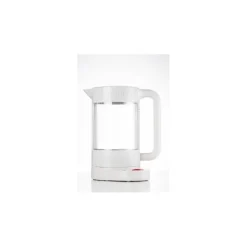 BODUM Bouilloire|Bouilloire Température Réglable Crème 1.1L BISTRO