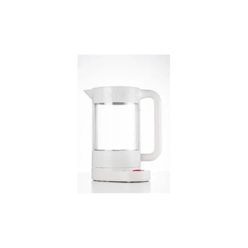 BODUM Bouilloire|Bouilloire Température Réglable Crème 1.1L BISTRO